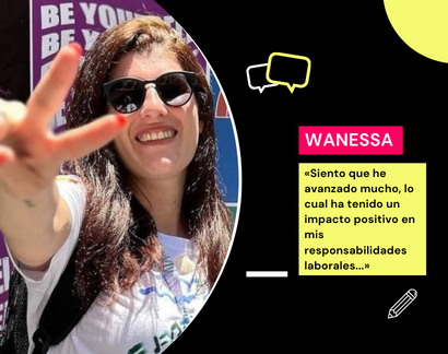 Vanesa